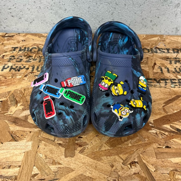 Crocs - Picture 1 of 4